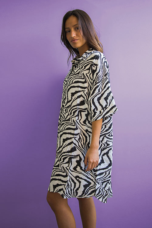 Camisón Safari