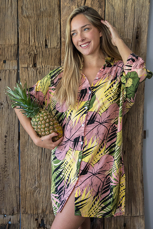Camisón Paradise