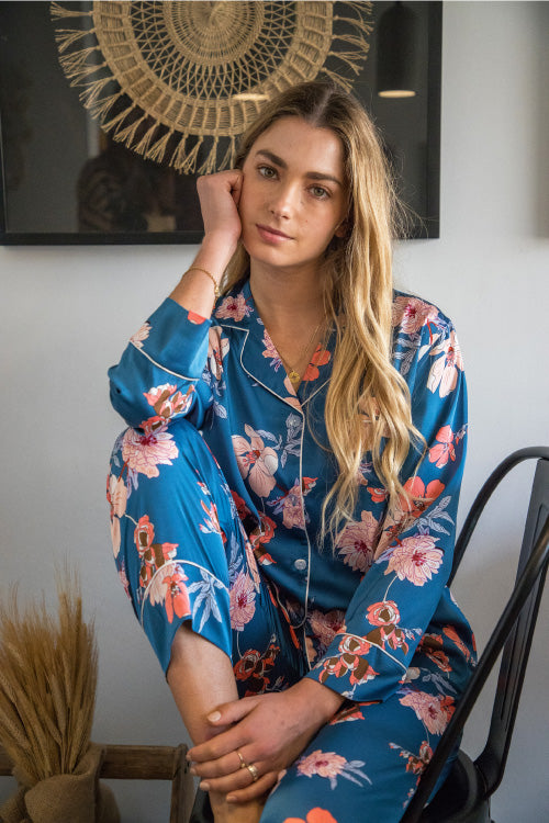 Pijama Deep
