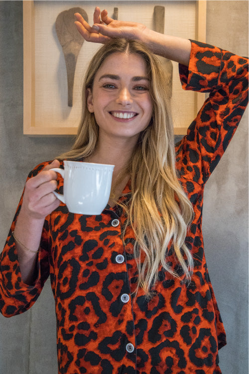 Pijama Fire