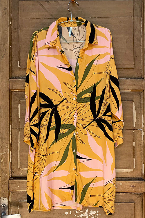 Camisón Pipa