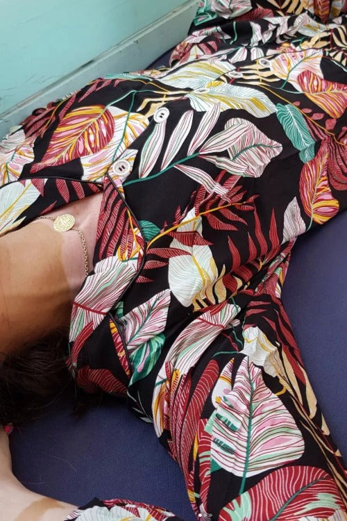 Pijama Fall